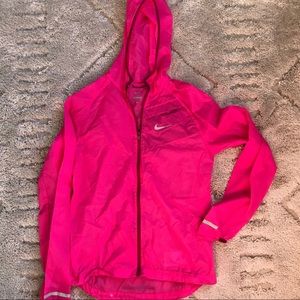 NWOT Nike Impossibly Light Running Jacket